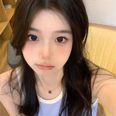 顾盼生香